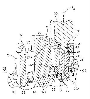 Une figure unique qui représente un dessin illustrant l'invention.